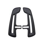 JQ Werks Porsche GT3 RS Weissach Package Style Aluminum Paddles For Madtrace Clubsport Magnetic Paddle Shifters - Image 2