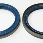 Differential Shaft Seal - Mercedes