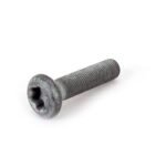 Hub Assembly Bolt (M12 x 1.25 x 45) - BMW / (Many models check fitment)