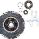 Dual Dry Clutch - Hyundai