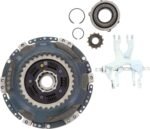 Dual Dry Clutch - Hyundai