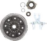 Dual Dry Clutch - Hyundai - Image 2