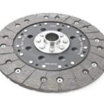 Sachs Performance Clutch Kit (Organic) - BMW | M54 | N52 | 3.0L