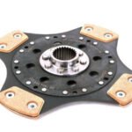 Sachs Performance Clutch Kit (Metallic) - BMW | N20 | N52