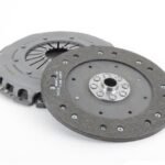 Sachs Performance Clutch Kit (Organic) - Audi | 8J TTRS | 2.5T