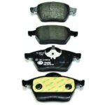 Front Brake Pads - VW/Audi / A4 B5 / Passat B5