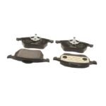 Front Brake Pads - VW/Audi / A4 B5 / Passat B5