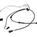 ABS Wheel Speed Sensor | Rear Left - B5 Audi A4 Quattro | S4 with HIDs