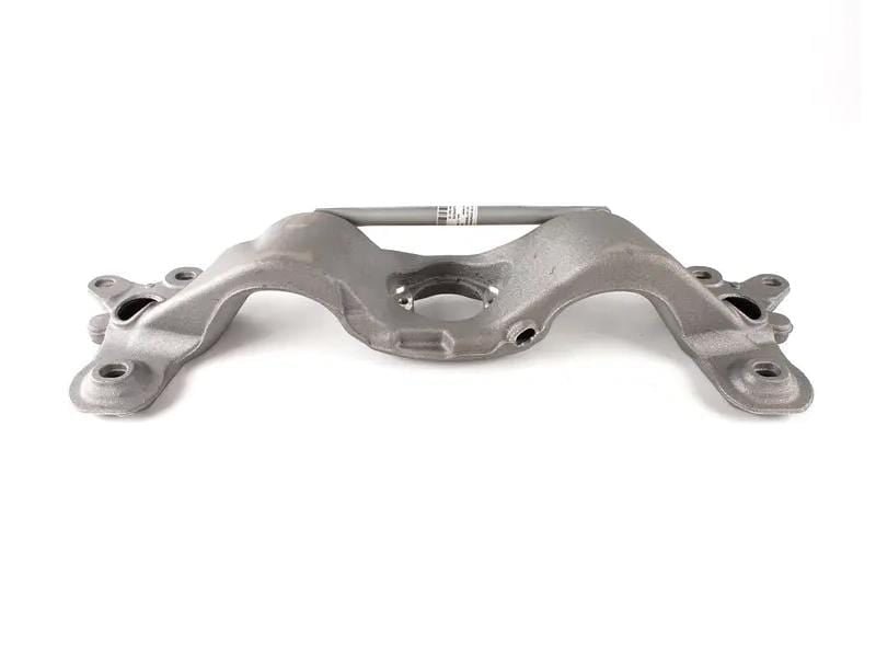 8E0399261Q.jpg Transmission Mount Bracket - Image 1