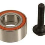 Rear Wheel Bearing | B6 | B7 A4 | S4 Quattro