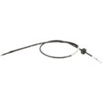Parking Brake Cable (Left) - Audi / B6 / B7 / A4