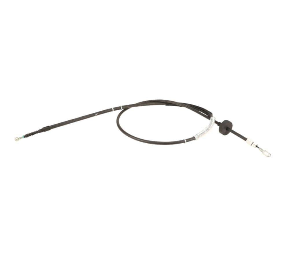 8E0609721AQ.jpg Parking Brake Cable (Left) - Audi / B6 / B7 / A4 - Image 1