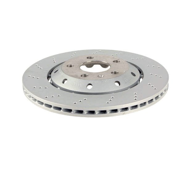 8E0615601AB_394705e6-e745-4ce9-94f5-8a0724918947.jpg Rear Brake Rotor (325mm) - Audi / B7 / RS4 - Image 1