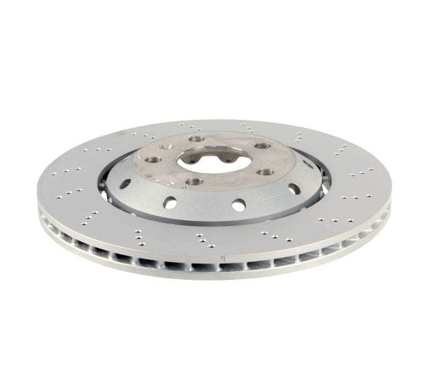 8E0615602D_0aad3792-3c43-43fb-86be-8493a4d43c00.jpg Right Rear Brake Rotor (325mm) - Audi / B7 / RS4 - Image 1