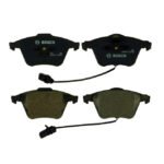 Front Brake Pads - Audi B7 A4 / A6 / S4
