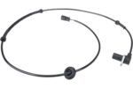 Rear ABS Wheel Speed Sensor -  Audi / B6 / A4 / S4