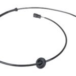 Rear ABS Wheel Speed Sensor -  Audi / B6 / A4 / S4