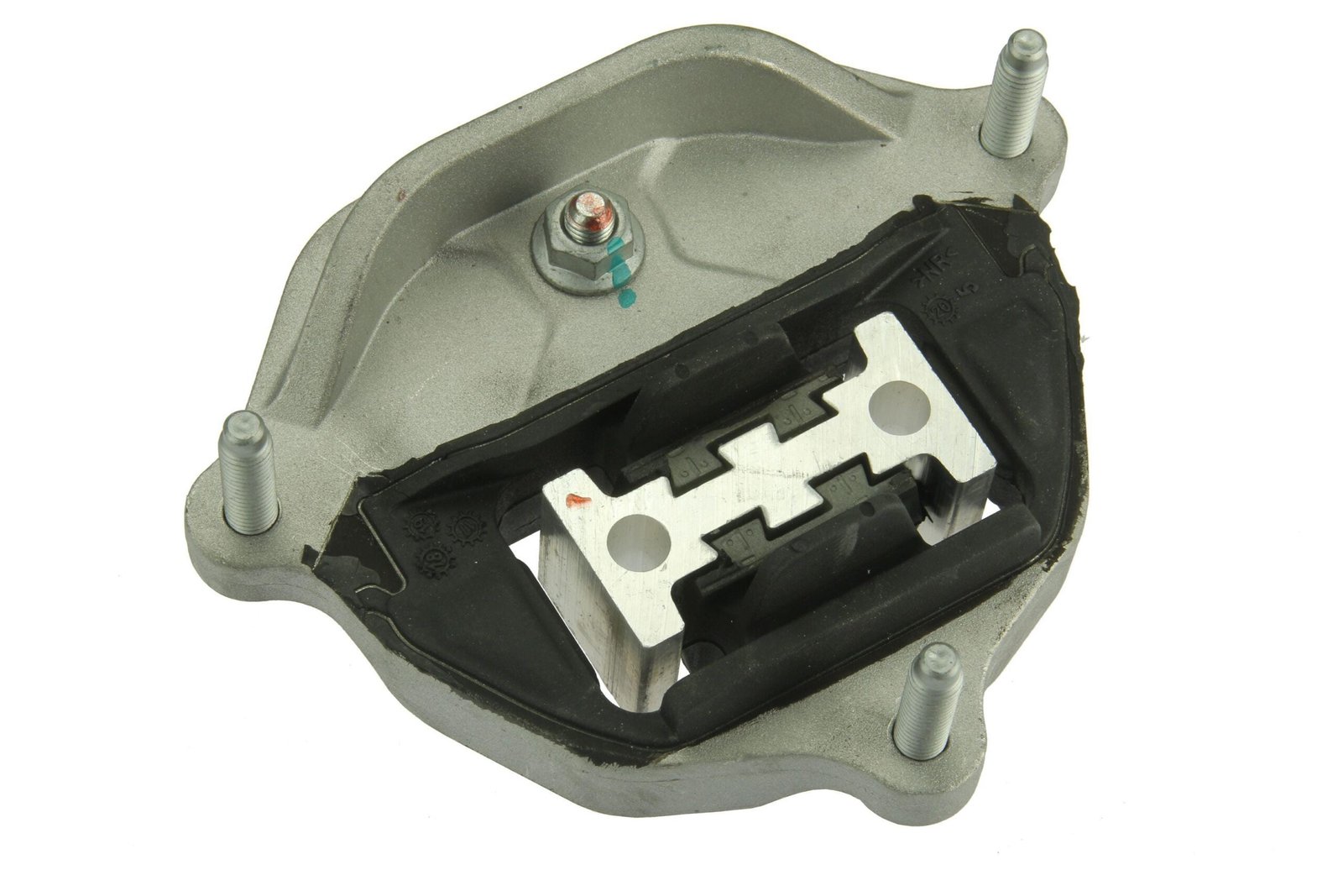 8K0399151DD.jpg Transmission Mount - Image 1