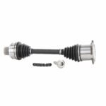 Axle Assembly Front - Audi 2.0T B8 A4 / Allroad