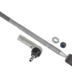 Tie Rod Assembly (Right) | Mk4 R32 | TT 3.2L - TRW