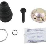 CV Joint Boot Kit | Inner Mk4 1.8T 6-spd
