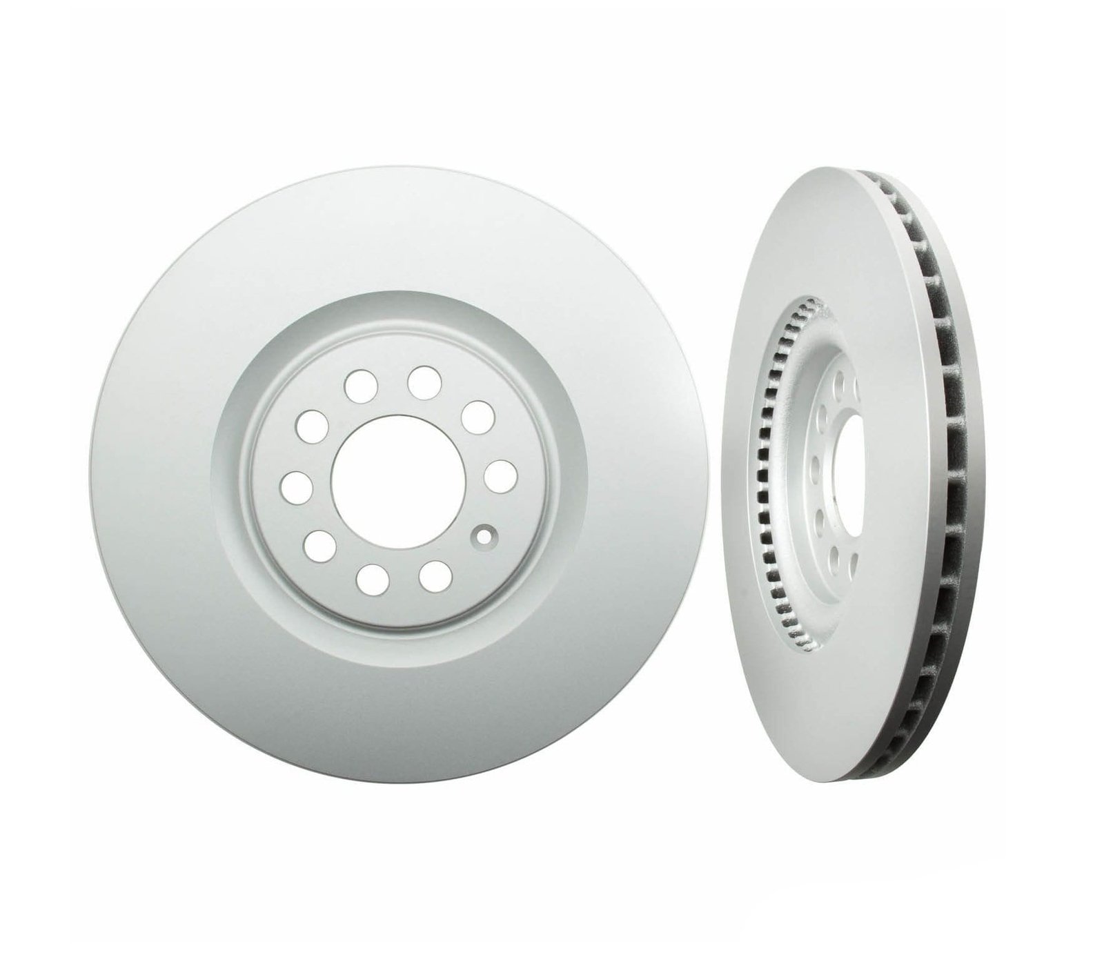8N0615301A-ATE.jpg Front Rotor Kit (312x25mm) - VW/Audi / Mk4 / 337 / 20th / GLi / TT - Image 1