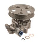 Power Steering Pump - Audi B8 Q5 2.0T