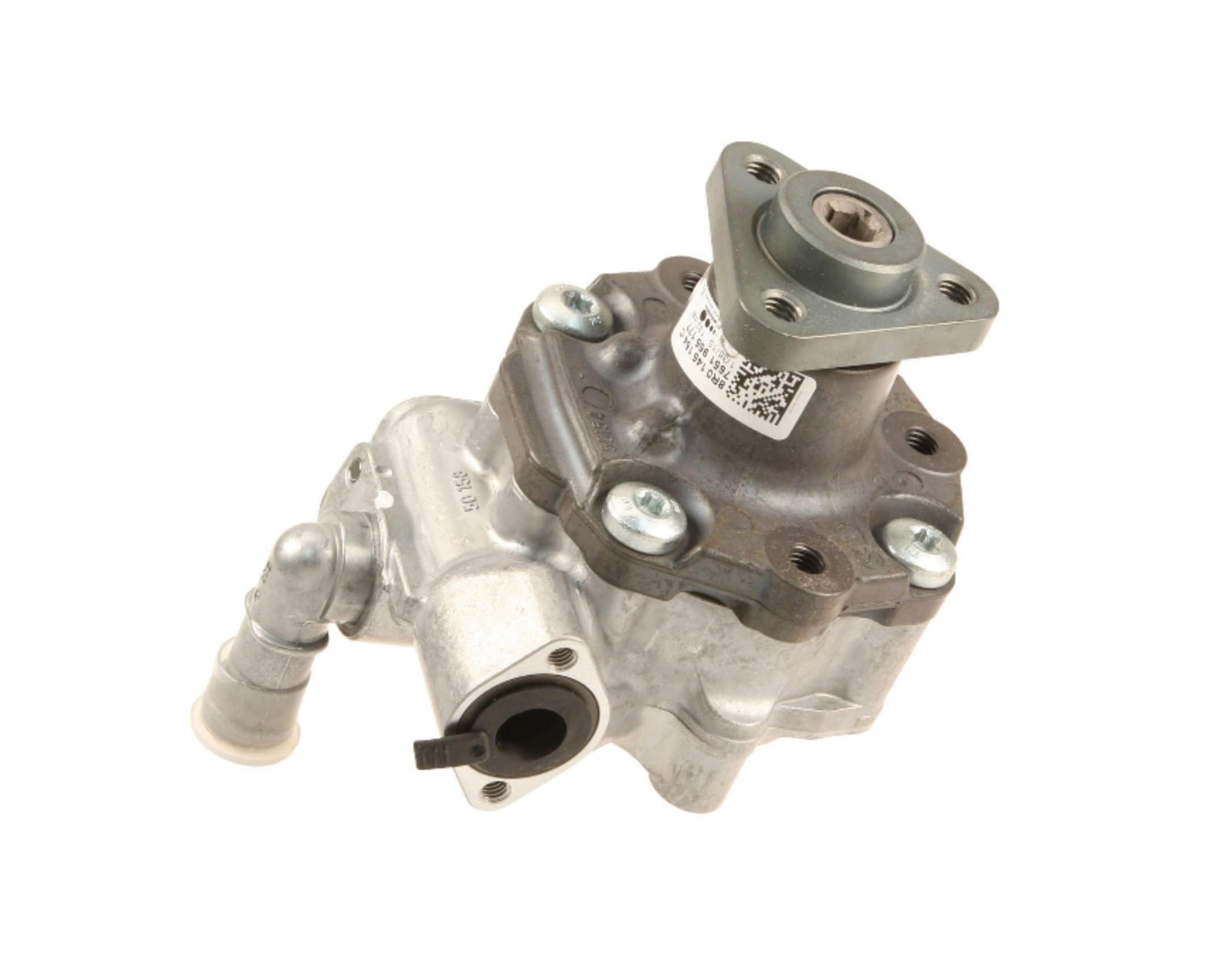 8R0145154C-BOS.jpg Power Steering Pump - Audi 3.2L V6 Q5 - Image 1