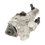 Power Steering Pump - Audi 3.2L V6 Q5