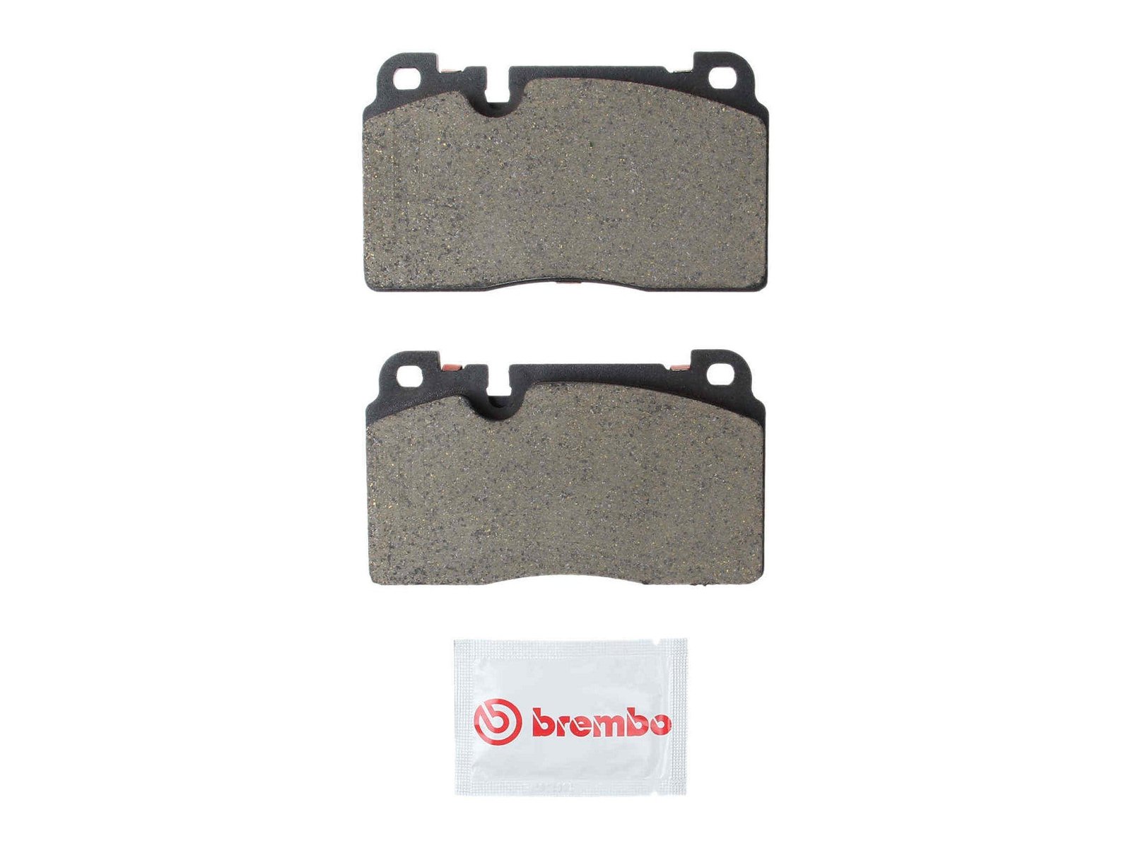 8R0698151L-BRE.jpg Brake Pad Set Front - Audi B8 Q5 / SQ5 - Image 1