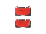Brake Pad Set Front - Audi B8 Q5 / SQ5 - Image 2
