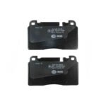 Brake Pad Set Front - Audi B8 Q5 / SQ5