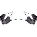 RS3 Front Brake Air Duct Kit - VW/Audi OEM+ Upgrade for / Mk7 / Golf / GTI / Golf R / RS3