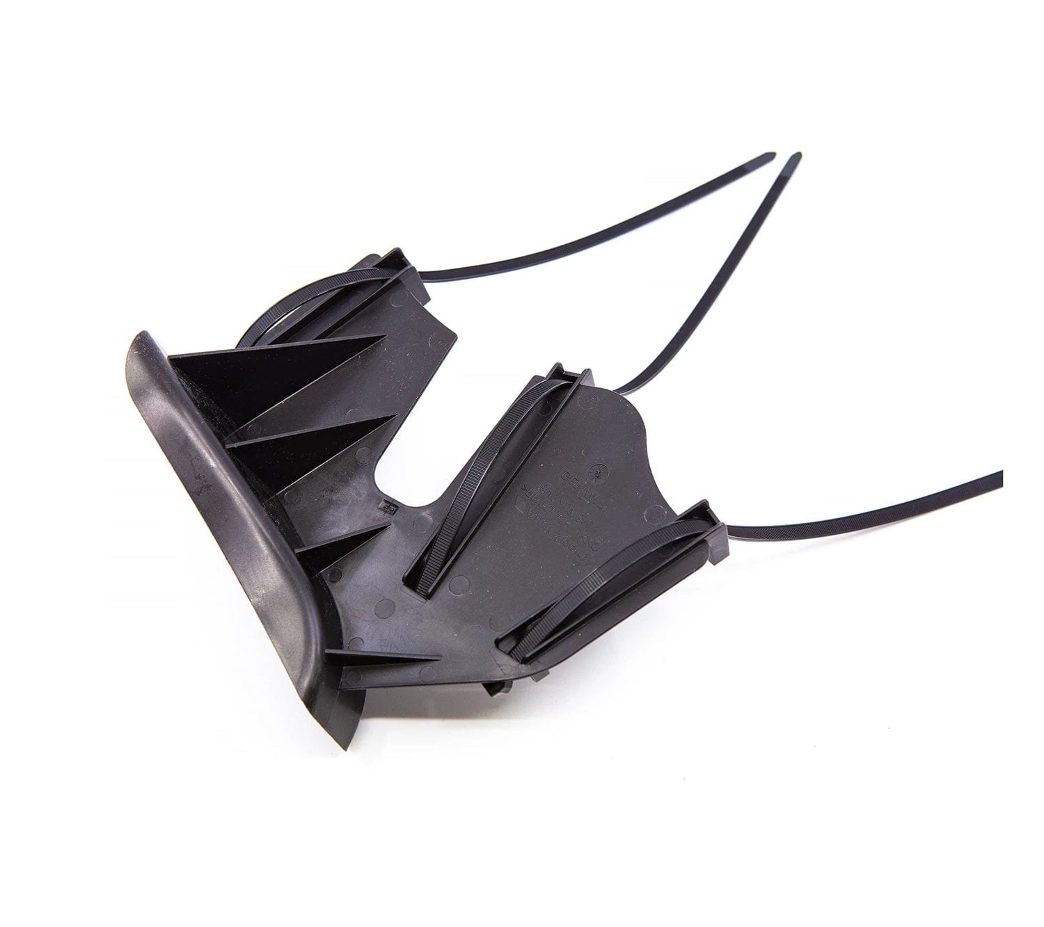 8V0407812.jpg RS3 Front Brake Air Duct (Right) - VW/Audi OEM+ Upgrade for / Mk7 / Golf / GTI / Golf R / RS3 - Image 1