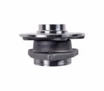 80mm Rear Wheel Bearing & Hub - VW/Audi / RS3 / S3 / A3 / Quattro / Mk7 / Alltrack / Golf R / Mk7.5 Sportwagen - Image 3