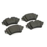 Brake Pads (Rear) - Audi / B9 / B9.5 / A4 / A5 / S4 / S5 / RS5