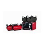 Brake Pads (Rear) - Audi / B9 / A5 / S5 / RS5 / A4 / S4 / RS4