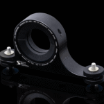 JXB Driveshaft Center Support Bearing Carrier Upgrade - Audi / Mk2 TT / TTS / TTRS