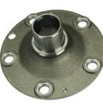 Wheel Hub - Porsche