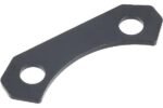 CV Bolt Clamp Plate - Porsche