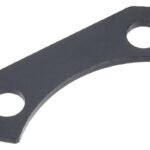 CV Bolt Clamp Plate - Porsche