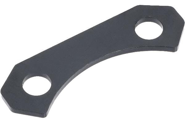 90133219100.jpg CV Bolt Clamp Plate - Porsche - Image 1