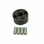 Steering Rubber Coupler - Porsche 911 / 964 Turbo