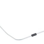Brake Hydraulic Line - Porsche
