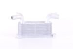 Transmission Oil Cooler - Volvo