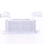 Transmission Oil Cooler - Volvo