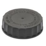 Brake Fluid Reservior Cap - Porsche