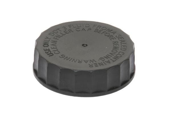 91135590502.jpg Brake Fluid Reservior Cap - Porsche - Image 1