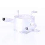 Transmission Oil Cooler - Mitsubishi
