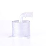 Transmission Oil Cooler - Volvo